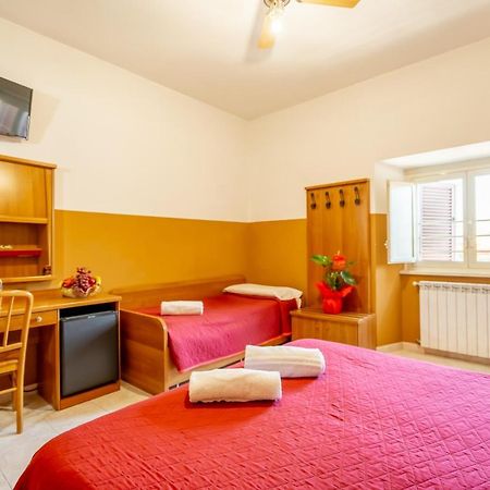 Booking Now Rome-Address Via Palestro,56- Breakfast Included Bagian luar foto