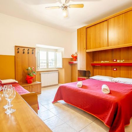 Booking Now Rome-Address Via Palestro,56- Breakfast Included Bagian luar foto