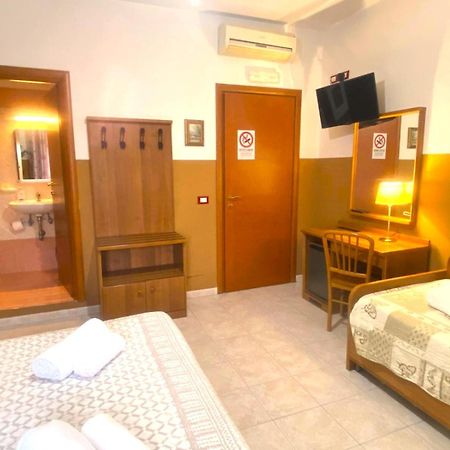 Booking Now Rome-Address Via Palestro,56- Breakfast Included Bagian luar foto