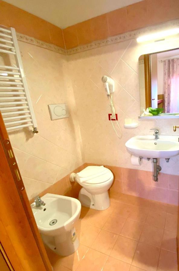 Booking Now Rome-Address Via Palestro,56- Breakfast Included Bagian luar foto