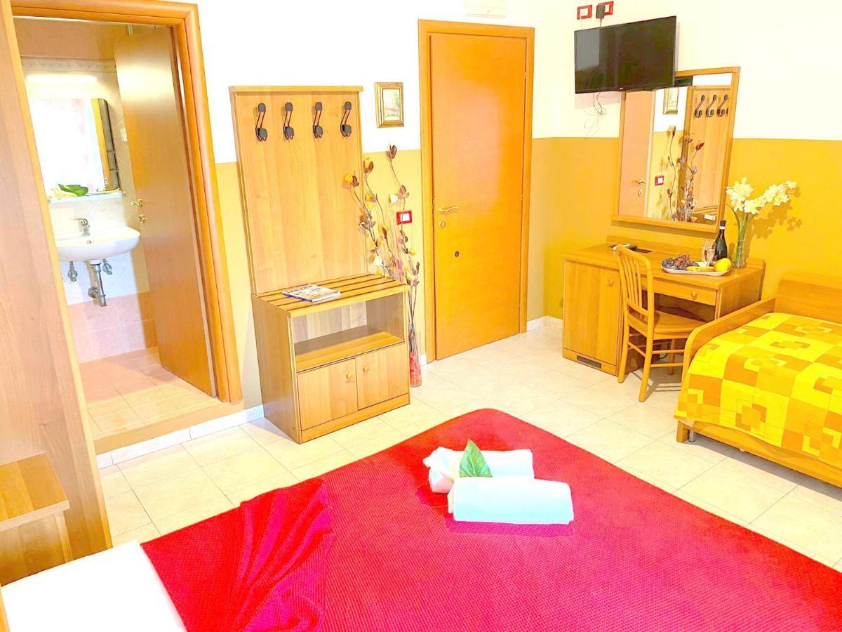 Booking Now Rome-Address Via Palestro,56- Breakfast Included Bagian luar foto