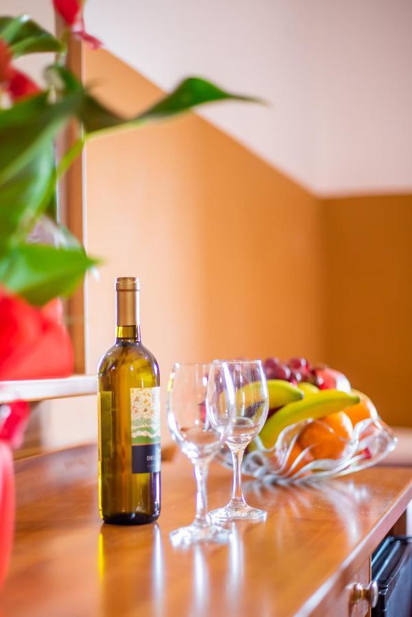 Booking Now Rome-Address Via Palestro,56- Breakfast Included Bagian luar foto