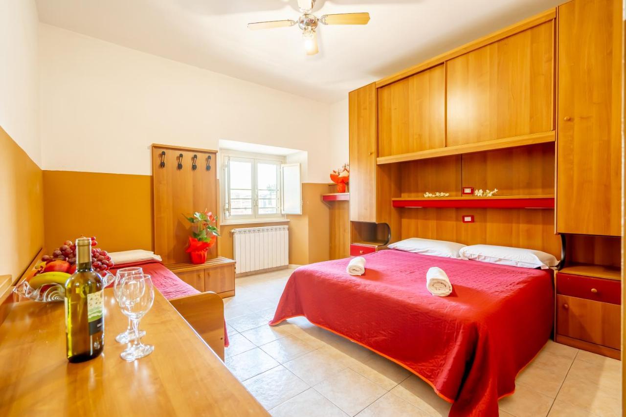 Booking Now Rome-Address Via Palestro,56- Breakfast Included Bagian luar foto