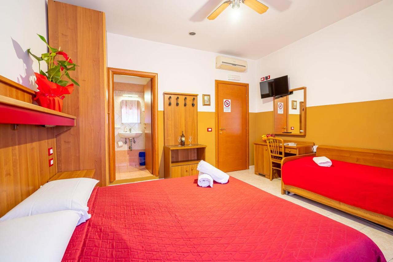 Booking Now Rome-Address Via Palestro,56- Breakfast Included Bagian luar foto