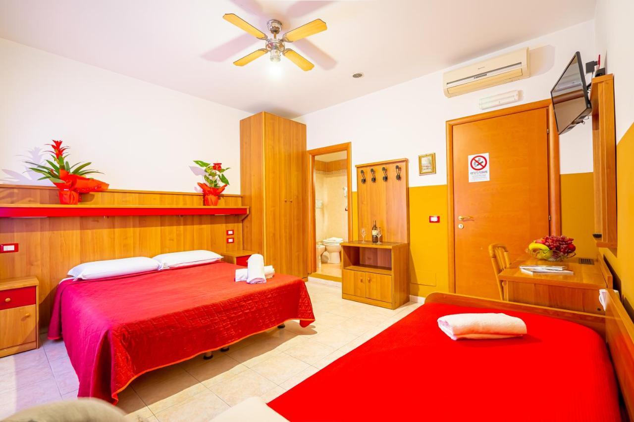 Booking Now Rome-Address Via Palestro,56- Breakfast Included Bagian luar foto