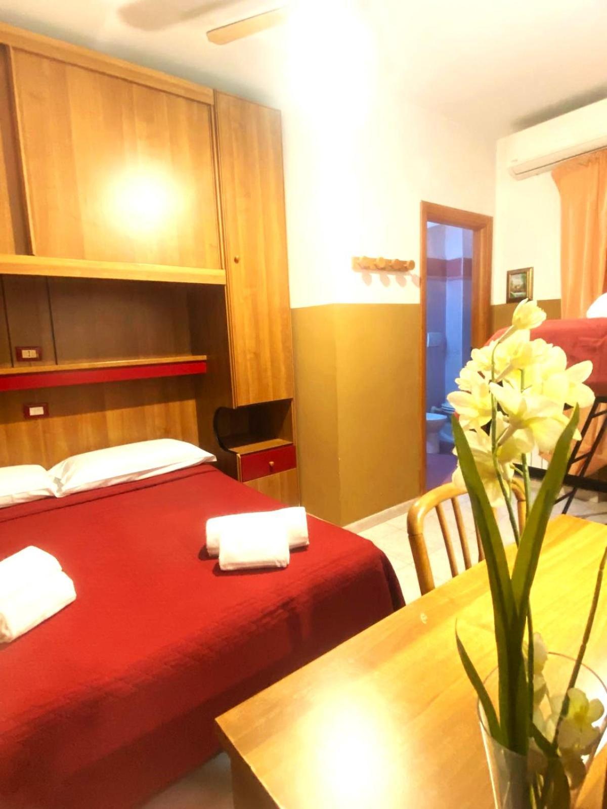 Booking Now Rome-Address Via Palestro,56- Breakfast Included Bagian luar foto