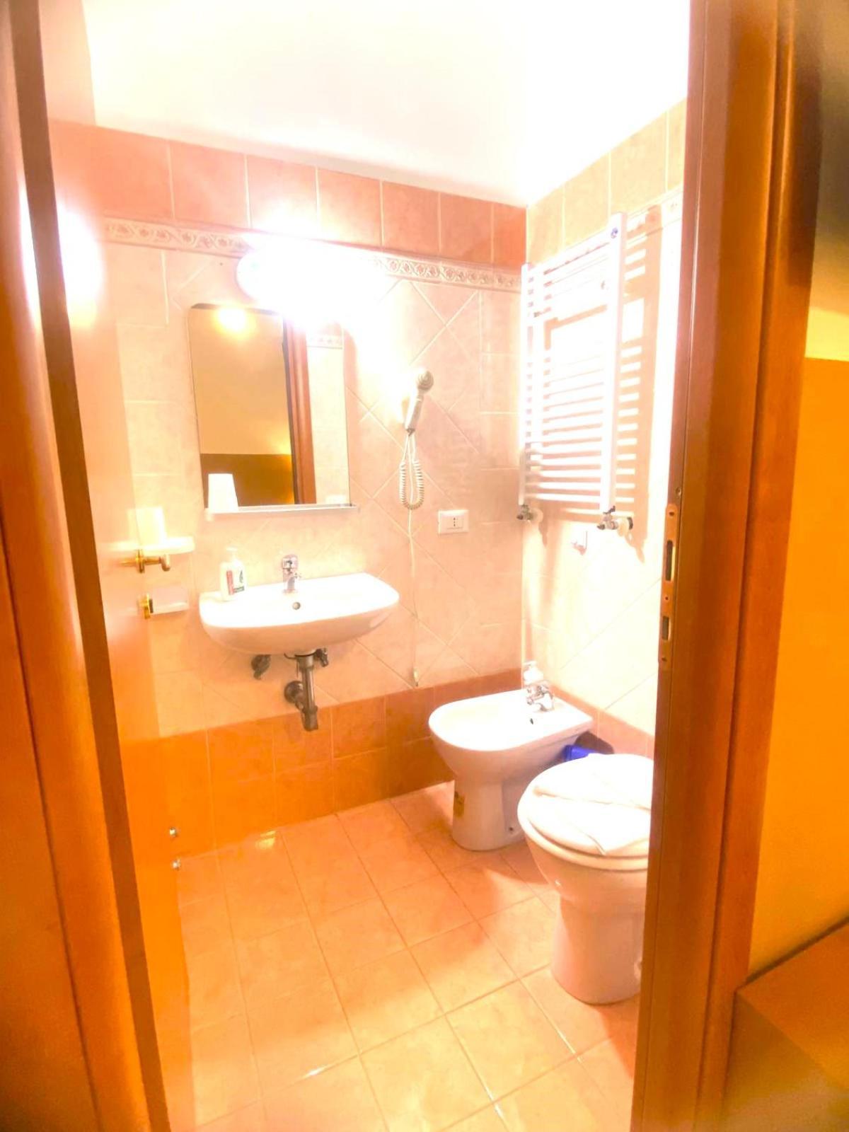 Booking Now Rome-Address Via Palestro,56- Breakfast Included Bagian luar foto