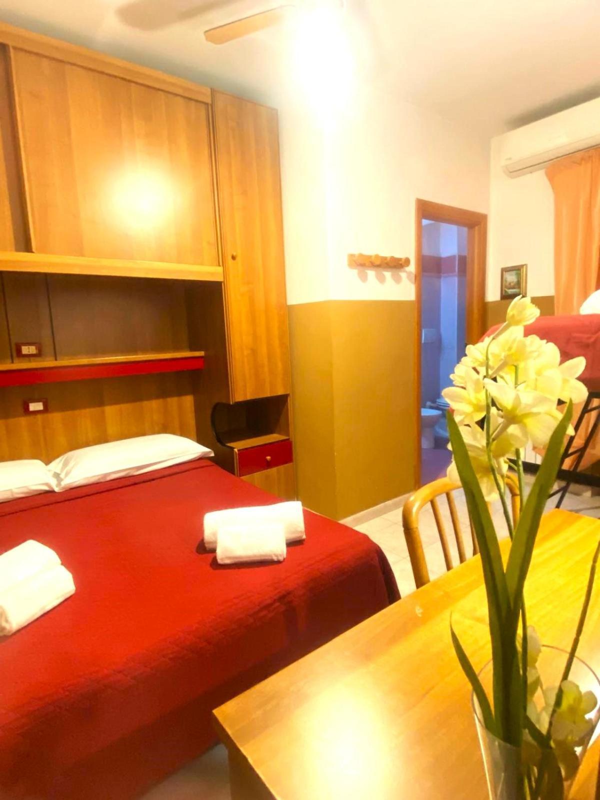 Booking Now Rome-Address Via Palestro,56- Breakfast Included Bagian luar foto