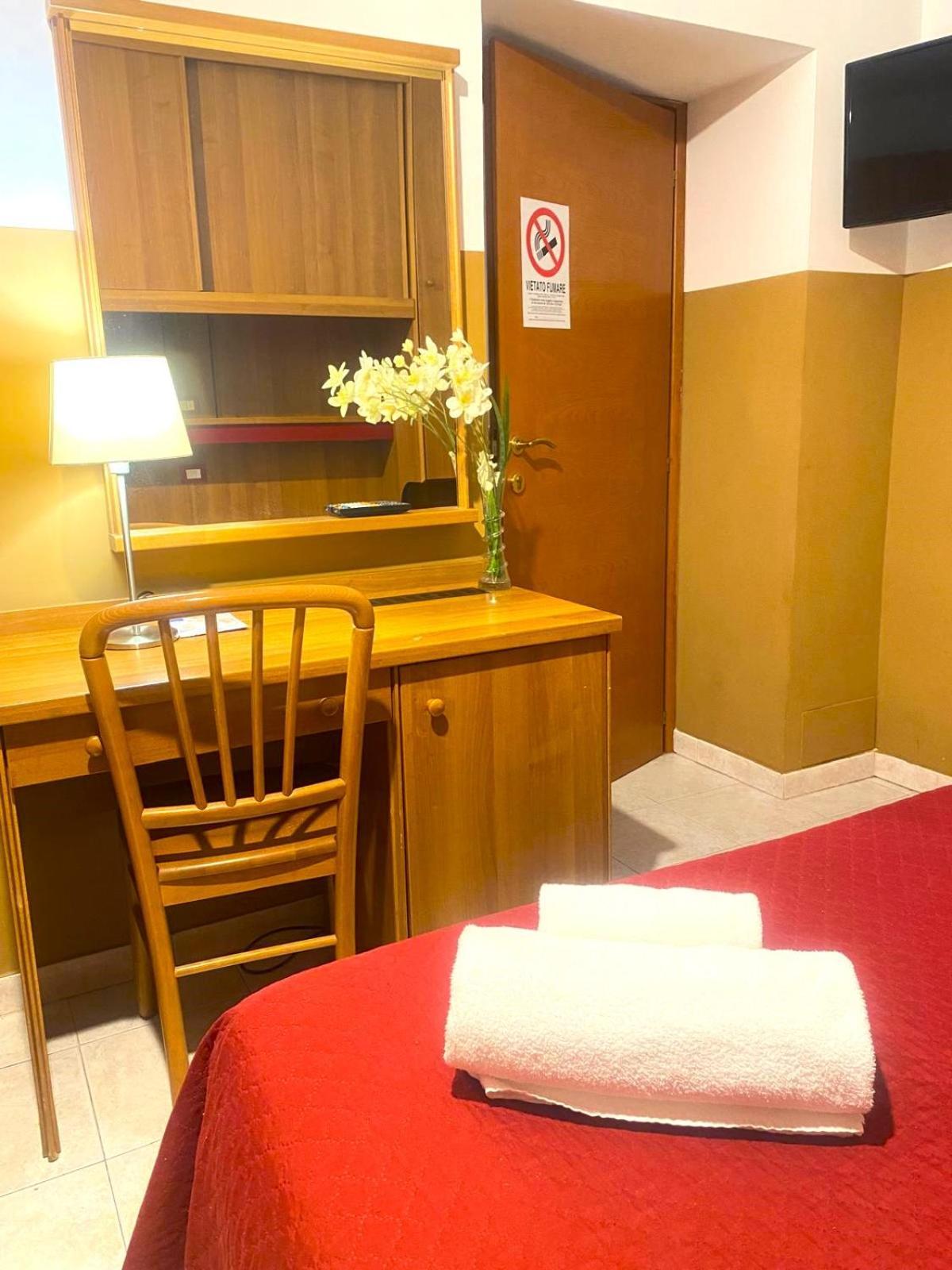 Booking Now Rome-Address Via Palestro,56- Breakfast Included Bagian luar foto